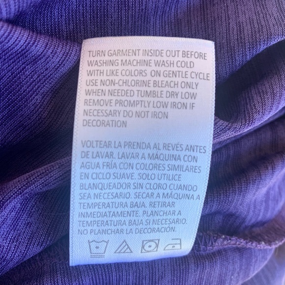 Russell Athletics Athleisure Men’s Short Sleeve Tee for LSU Tigers. Geaux - Picture 11 of 11